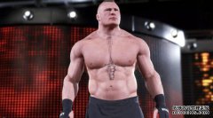 WWE 2K系列将于2021财年推出